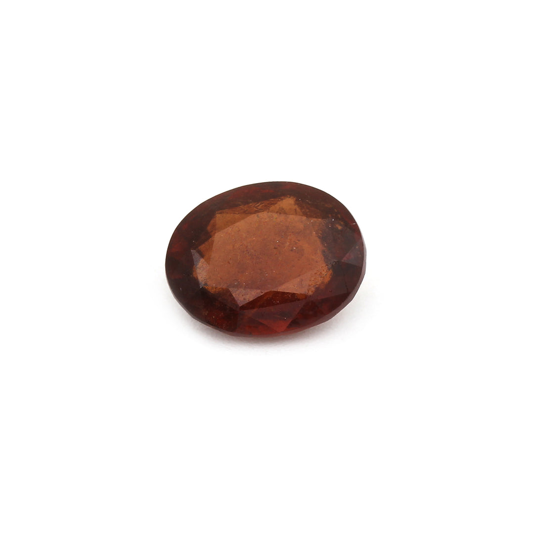 Natural Hessonite (Gomed) 4.93cts (5.50ratti)