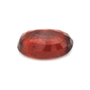 Natural Hessonite (Gomed) 7.65cts (8.50ratti)
