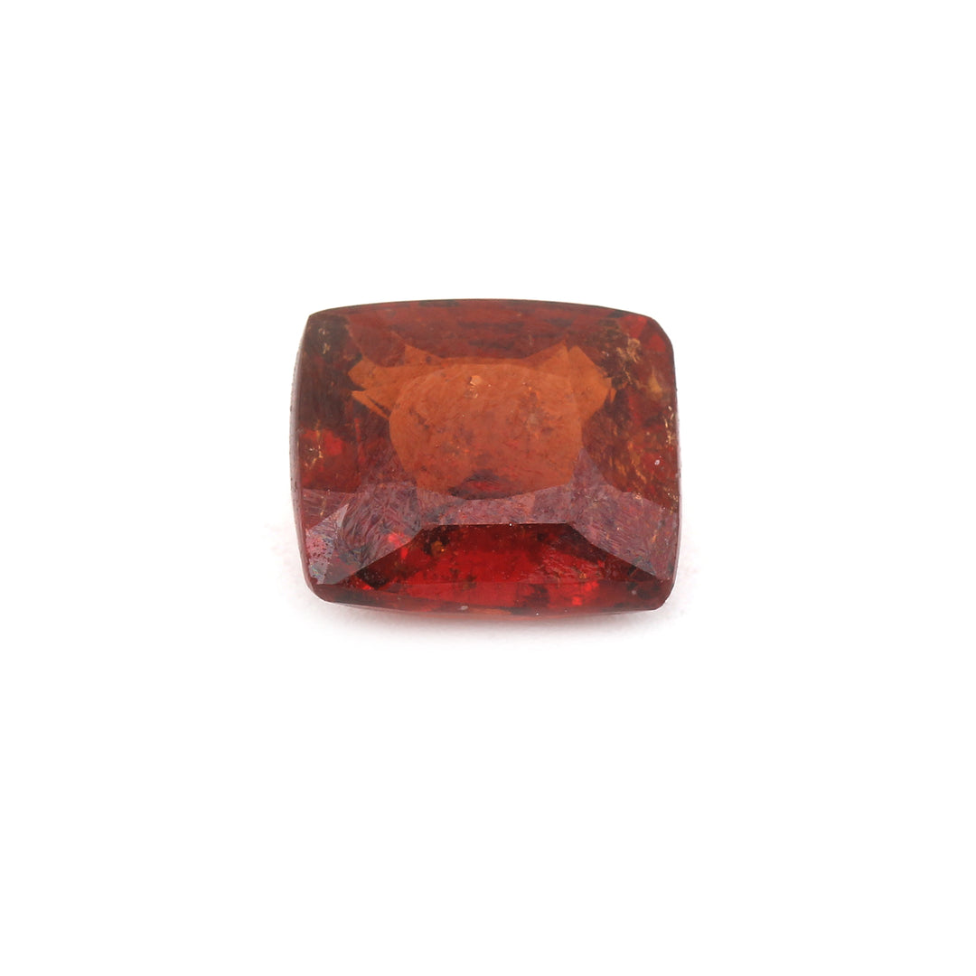 Natural Hessonite (Gomed) 7.37cts (8.00ratti)