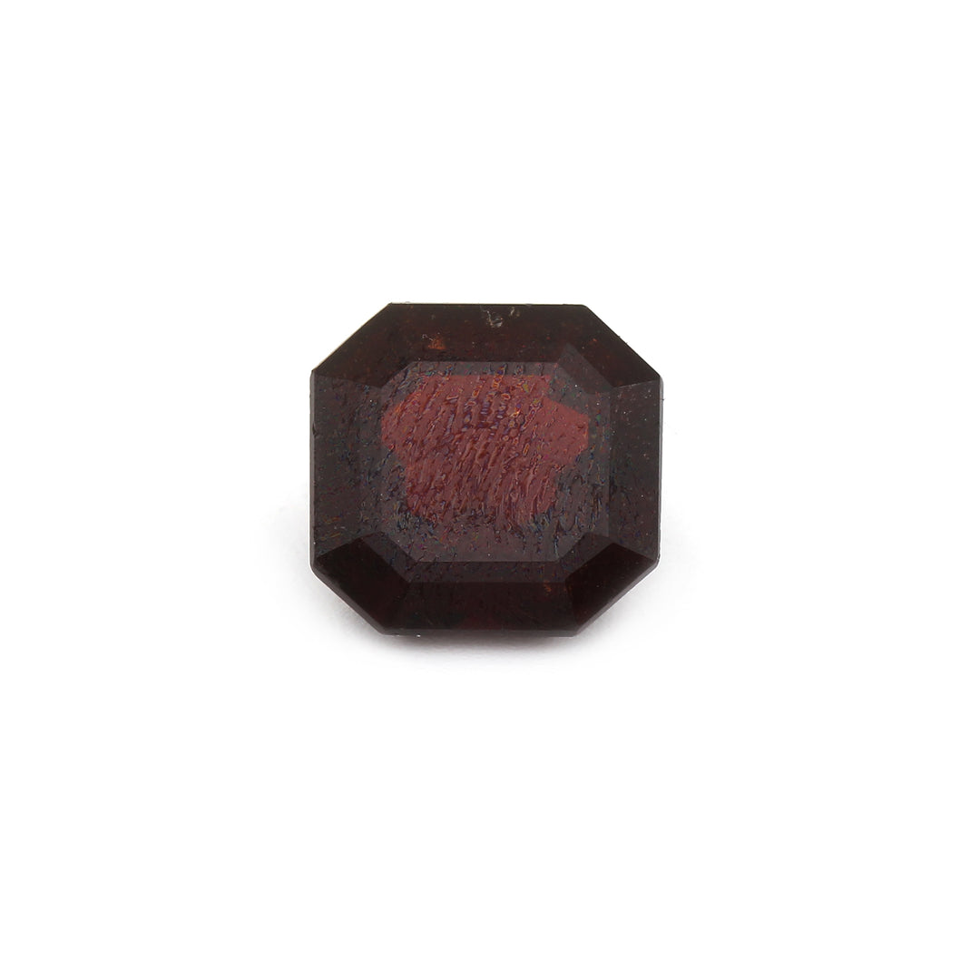 Natural Hessonite (Gomed) 8.03cts (9.00ratti)