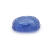 Natural Blue Sapphire (Neelam) 10.53cts (11.50ratti)