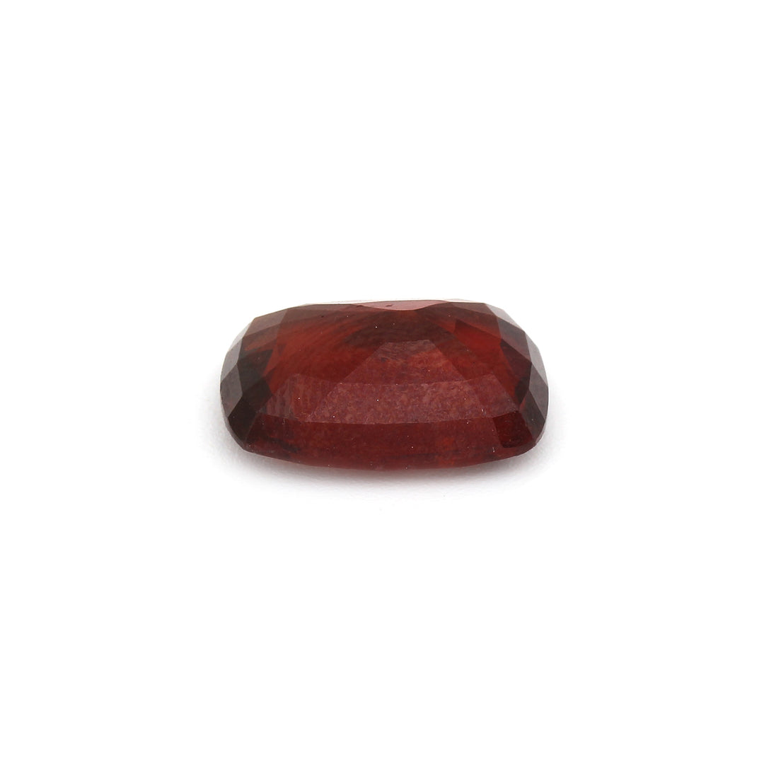 Natural Hessonite (Gomed) 8.14cts (9.00ratti)