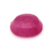 Natural Ruby (Manik) 3.20cts (3.50ratti)