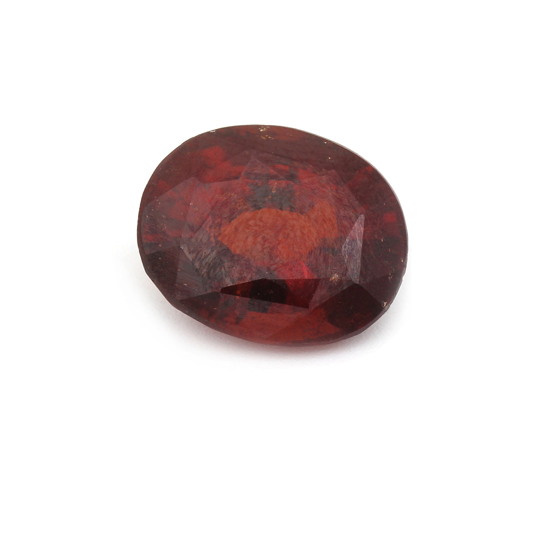 Natural Hessonite (Gomed) 9.04cts (3/55)