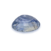 Natural Blue Sapphire (Neelam) 2.55cts (2.50ratti)