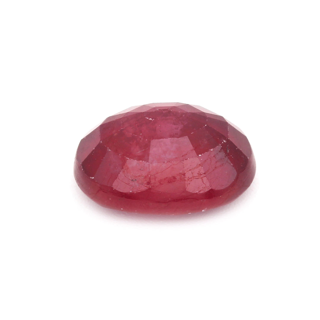 Natural Ruby (Manik) 12.22cts (13.50ratti)