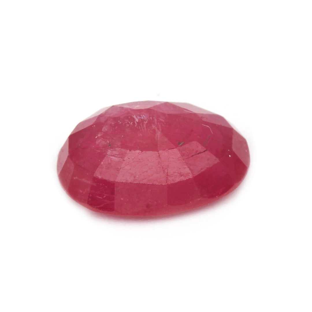 Natural Ruby (Manik) 5.98cts (6.50ratti)
