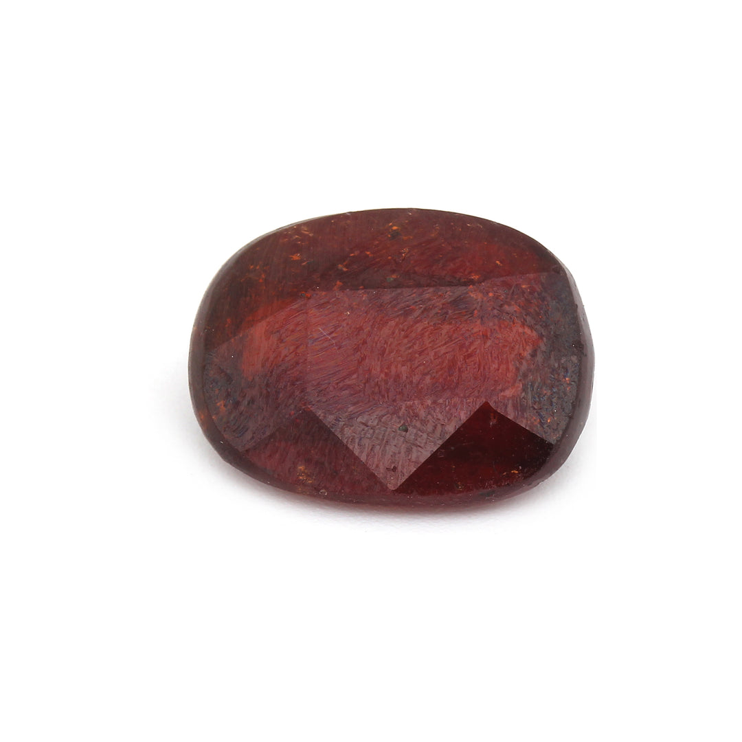 Natural Hessonite (Gomed) 11.49cts (15.00ratti)