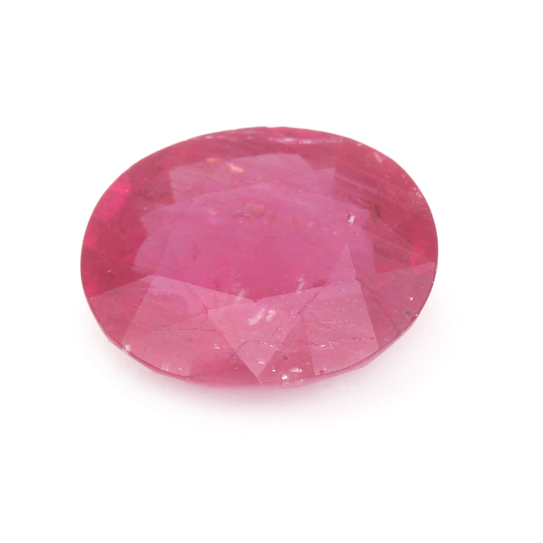 Natural Ruby (Manik) 8.07cts (9.00ratti)
