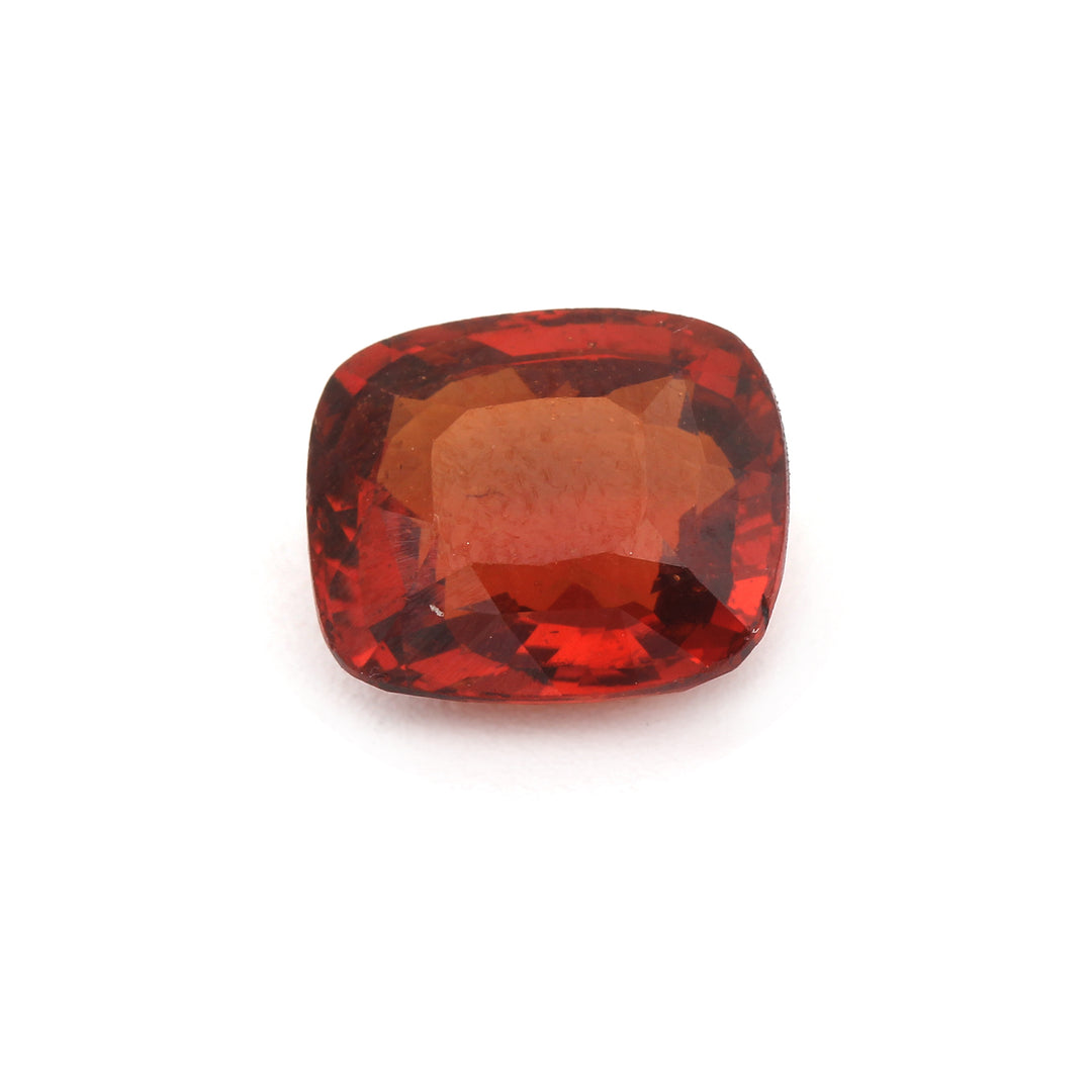 Natural Hessonite (Gomed) 3.88cts (4.25ratti)