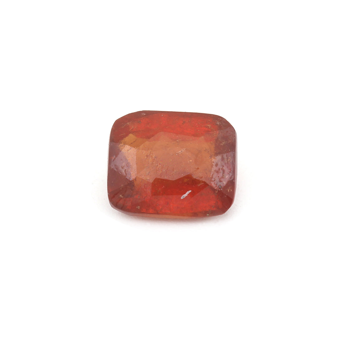 Natural Hessonite (Gomed) 5.70cts (6.25ratti)