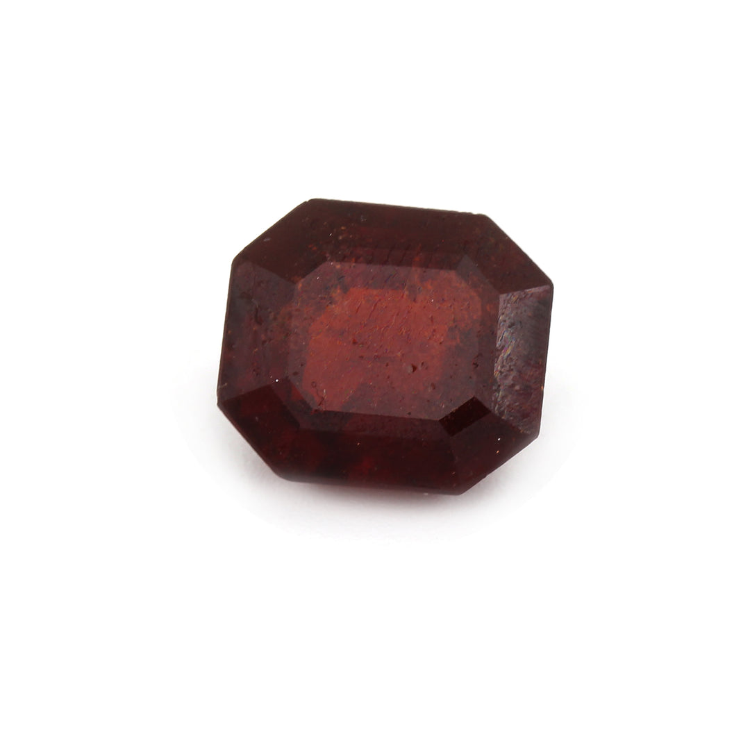 Natural Hessonite (Gomed) 10.92cts (12.00ratti)