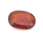 Load image into Gallery viewer, Natural Hessonite (Gomed) 7.90cts (8.50ratti)