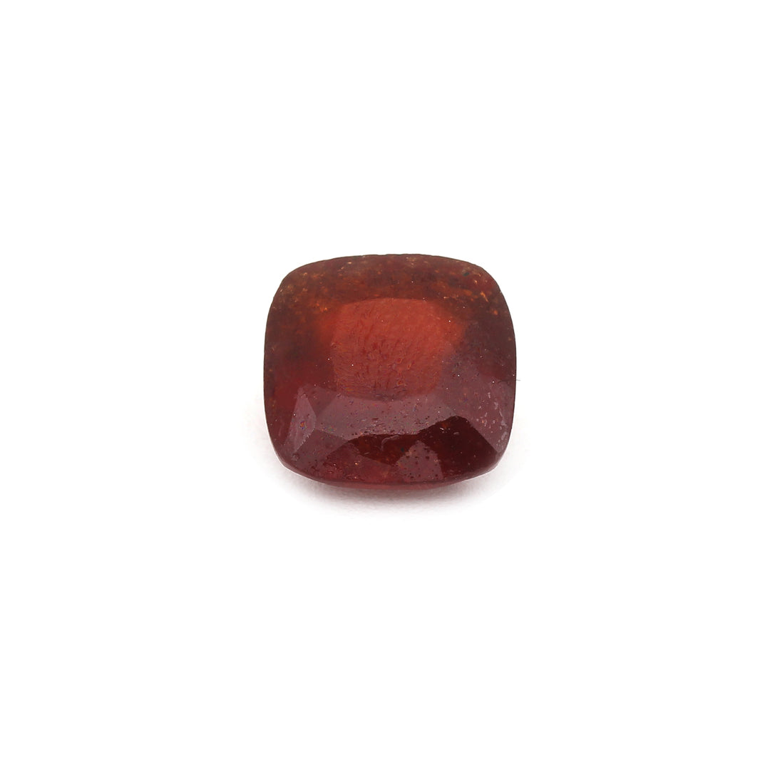 Natural Hessonite (Gomed) 5.14cts (5.50ratti)