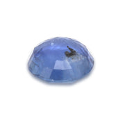 Natural Blue Sapphire (Neelam) 2.32cts (2.50ratti)
