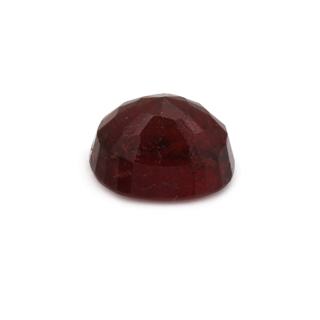 Natural Hessonite (Gomed) 11.43cts (12.50ratti)