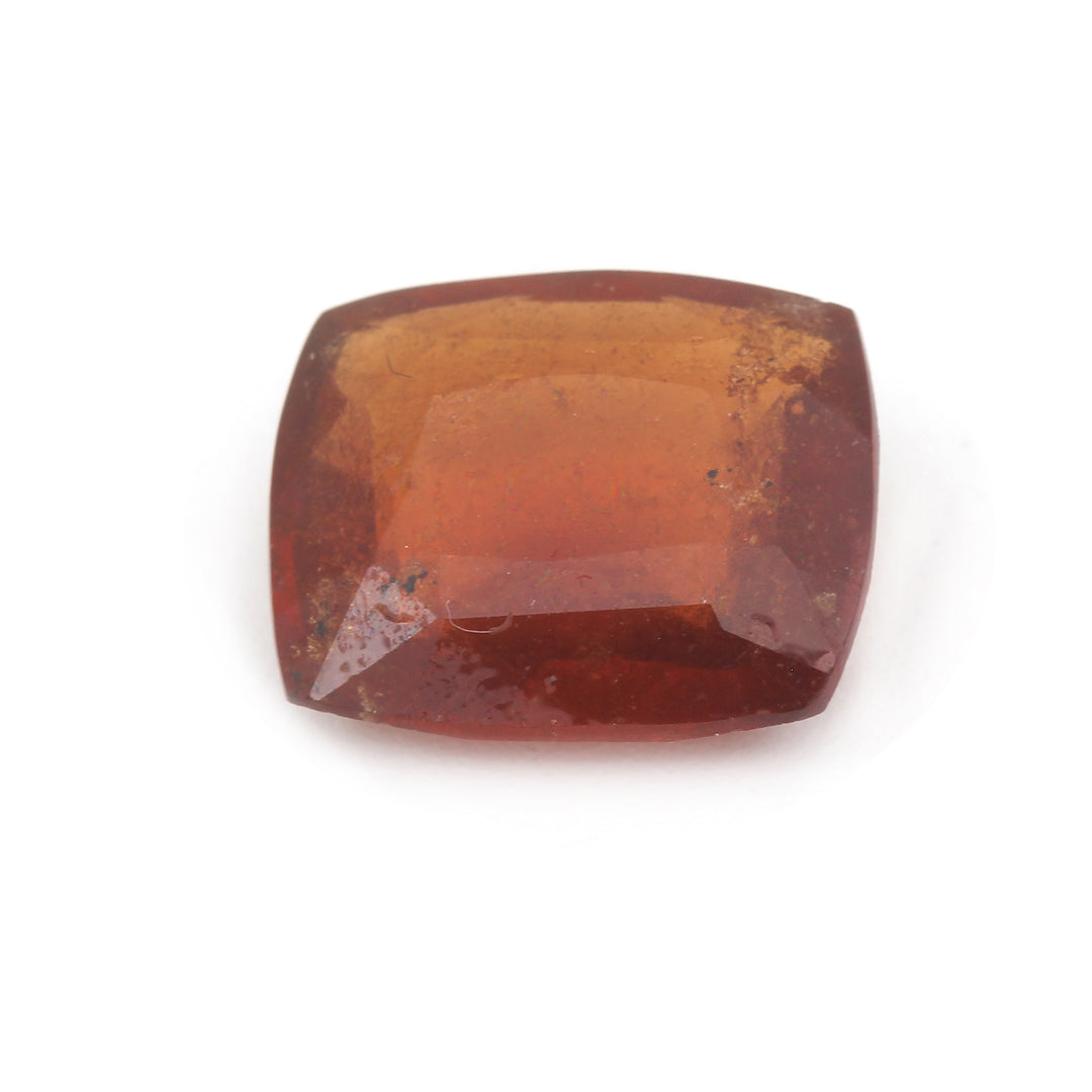 Natural Hessonite (Gomed) 9.96cts (11.00ratti)