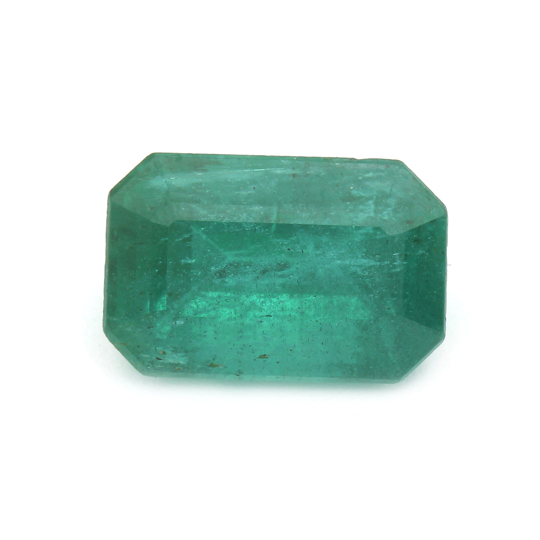 Natural Emerald (Panna) 6.59cts (7.25ratti)