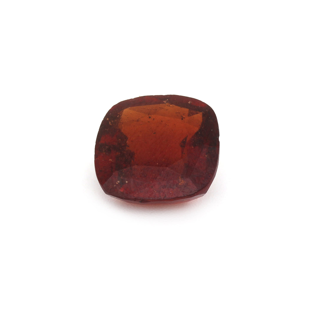 Natural Hessonite (Gomed) 8.24cts (9.00ratti)