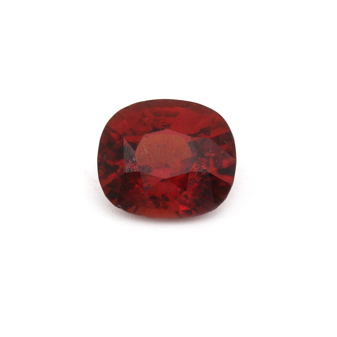 Natural Hessonite (Gomed) 7.99cts (8.50ratti)