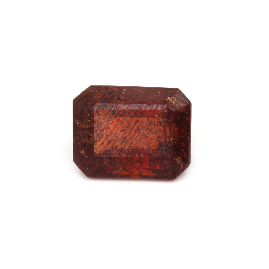 Natural Hessonite (Gomed) 10.06cts (11.00ratti)