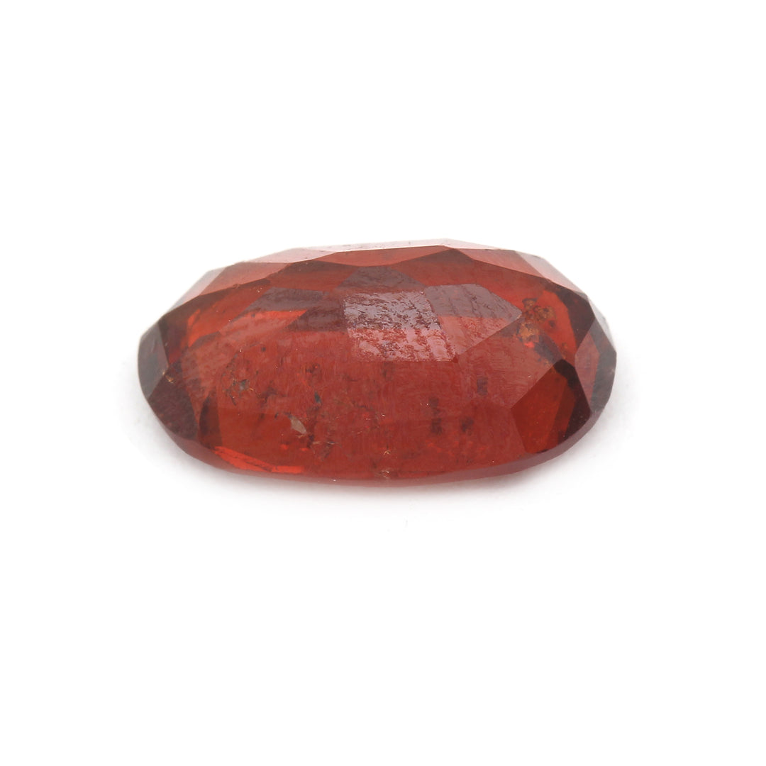 Natural Hessonite (Gomed) 7.65cts (8.50ratti)