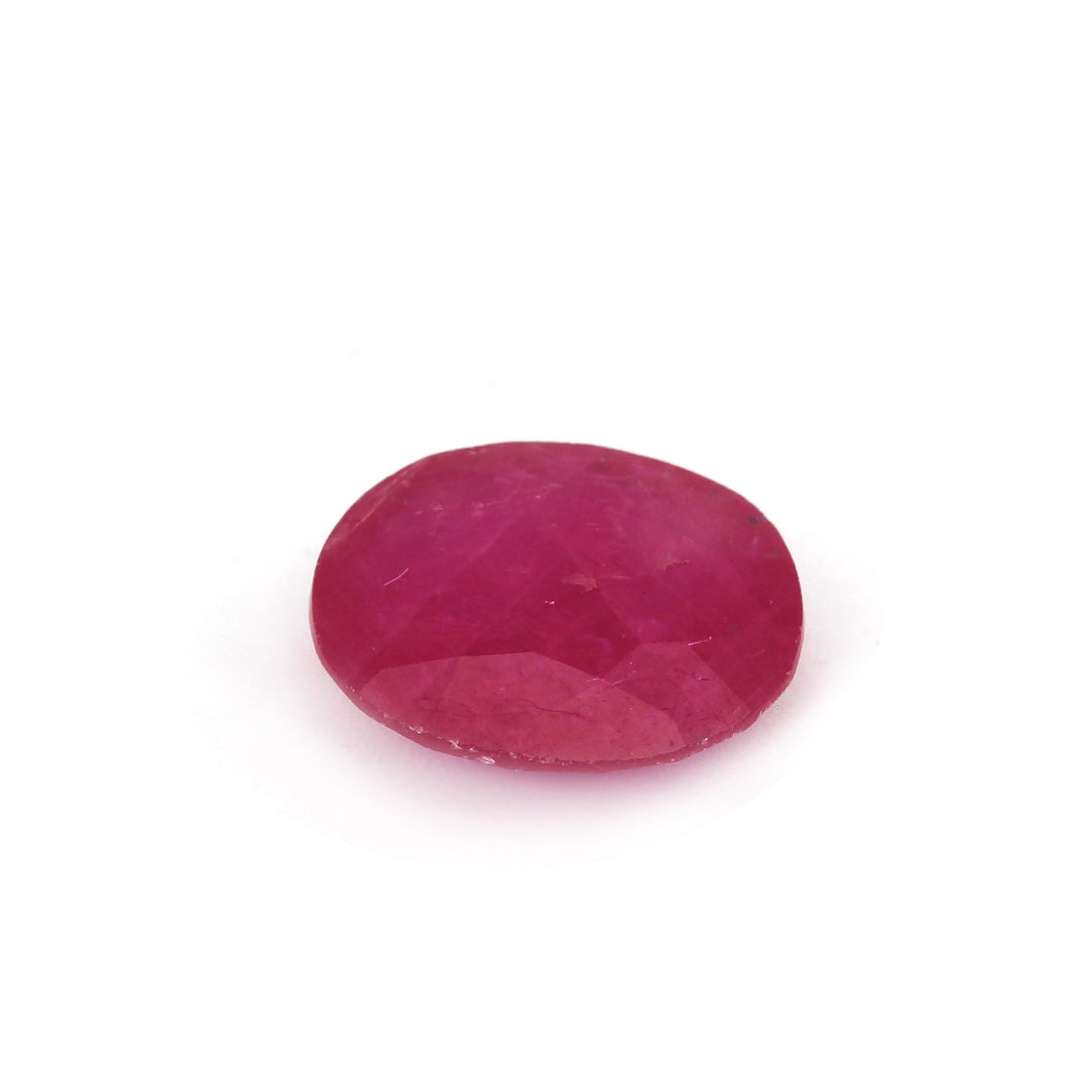 Natural Ruby (Manik) 3.21cts (3.50ratti)