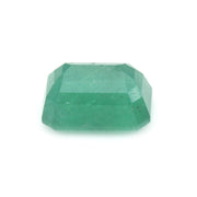 Natural Emerald (Panna) 5.64cts (6.25ratti)