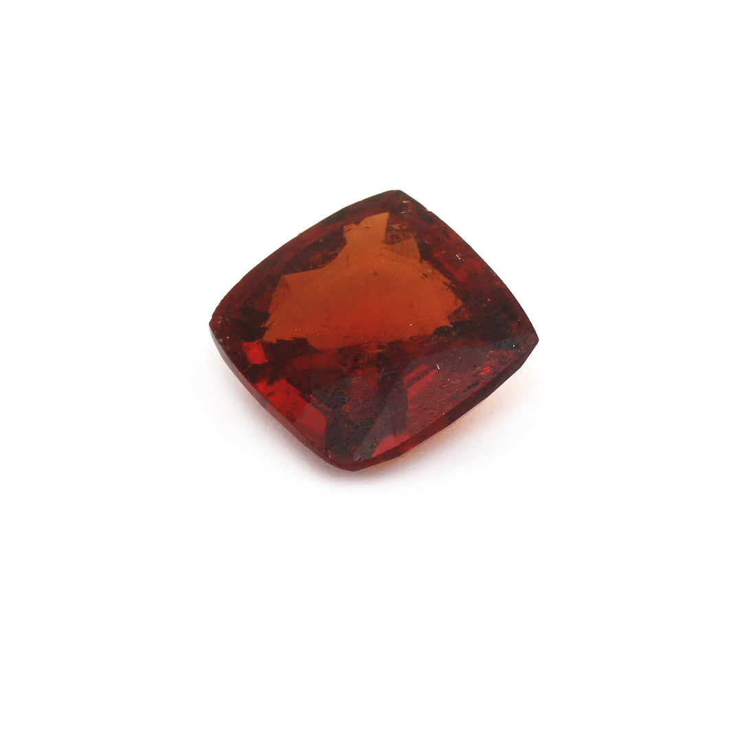 Natural Hessonite (Gomed) 6.39cts (7.00ratti)