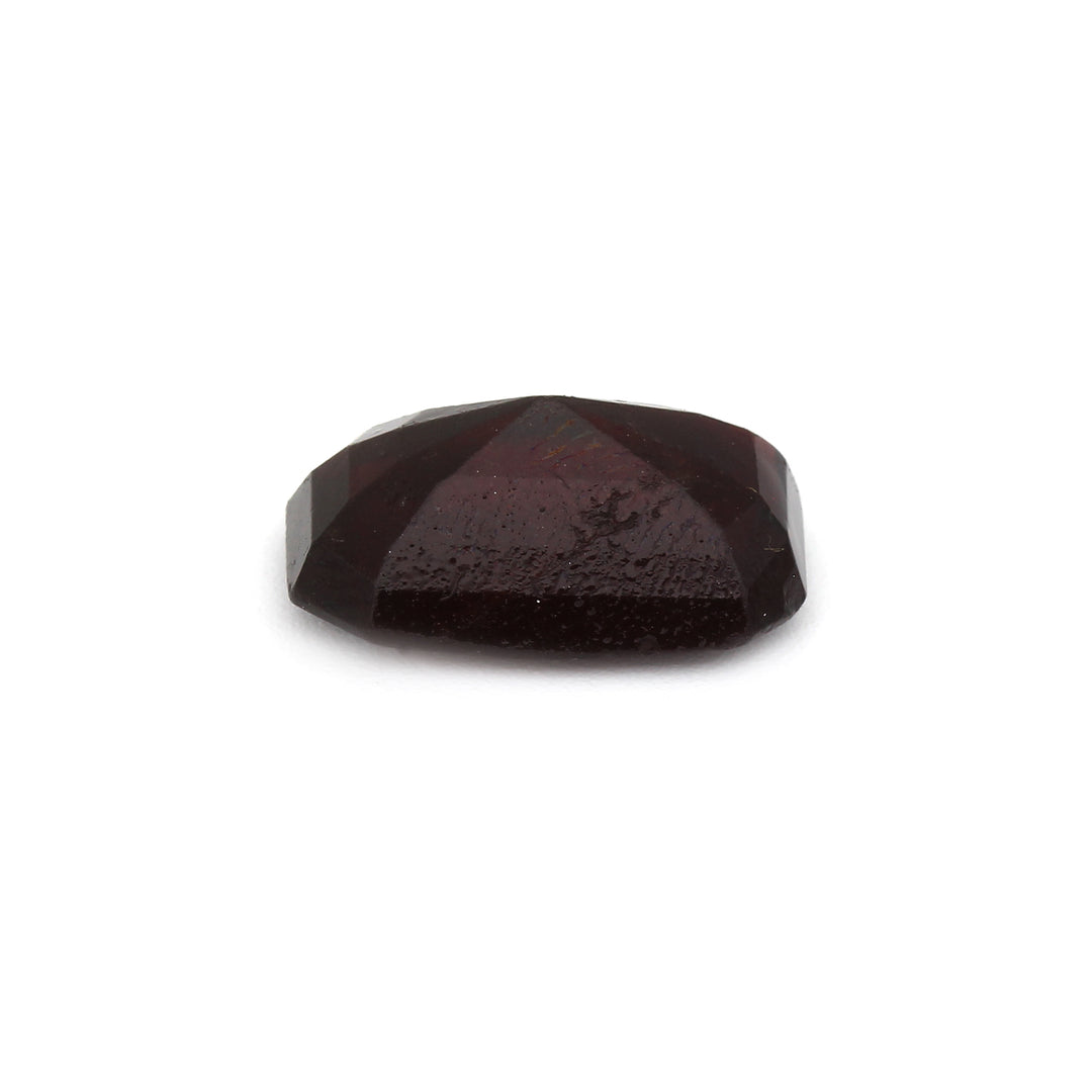 Natural Hessonite (Gomed) 7.06cts (7.50ratti)