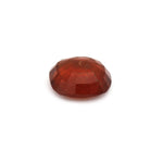 Load image into Gallery viewer, Natural Hessonite (Gomed) 6.23cts (7.00ratti)