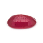 Natural Ruby (Manik) 6.52cts (7.25ratti)