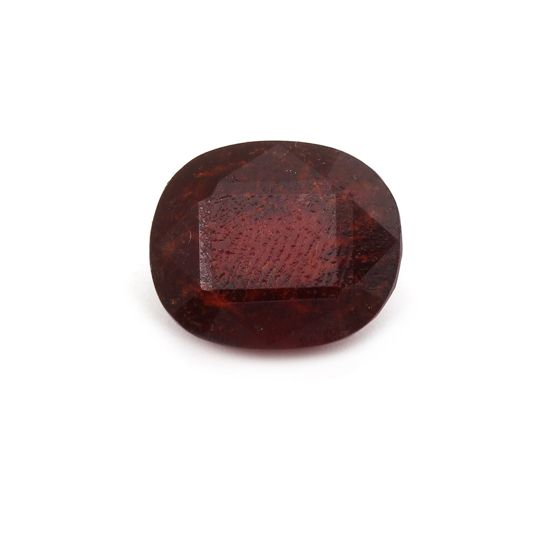 Natural Hessonite (Gomed) 11.43cts (12.50ratti)