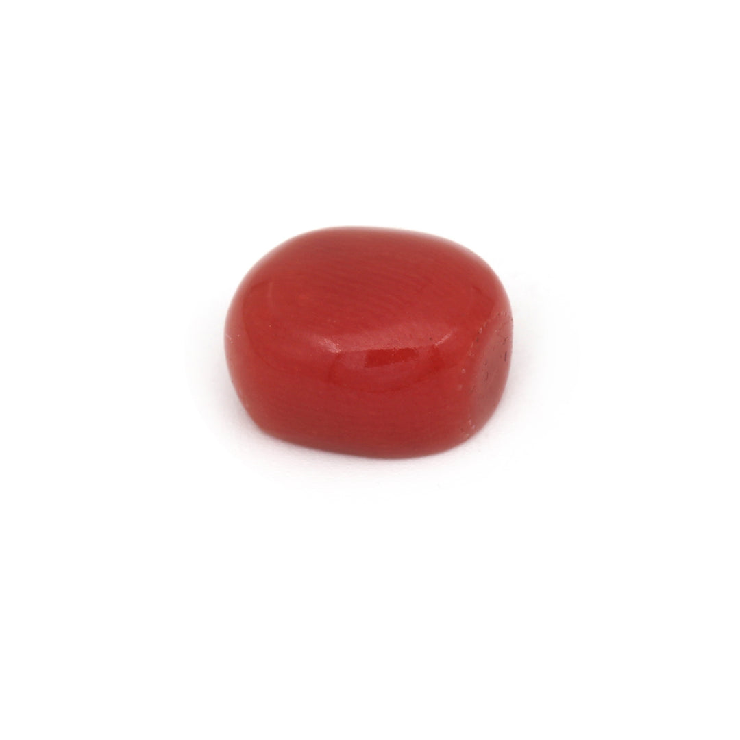 Natural Coral (Moonga) 9.63cts (10.50ratti)