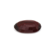 Natural Hessonite (Gomed) 8.18cts (9.00ratti)