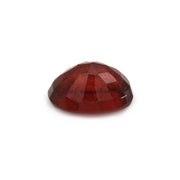 Natural Hessonite (Gomed) 8.20cts (9.00ratti)