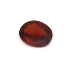 Load image into Gallery viewer, Natural Hessonite (Gomed) 7.23cts (8.00ratti)