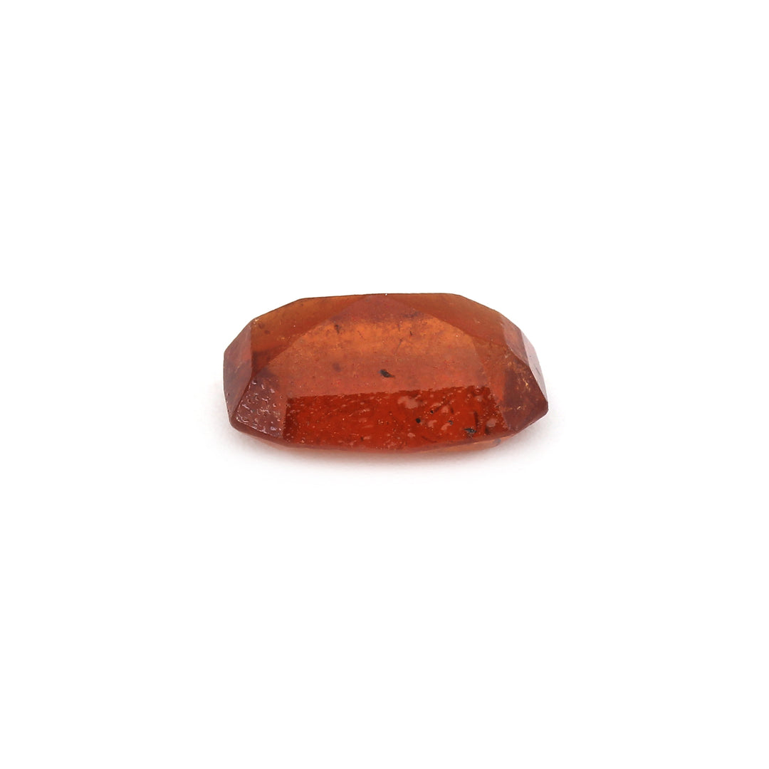Natural Hessonite (Gomed) 5.06cts (5.50ratti)