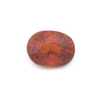 Load image into Gallery viewer, Natural Hessonite (Gomed) 3.70cts (4.00ratti)