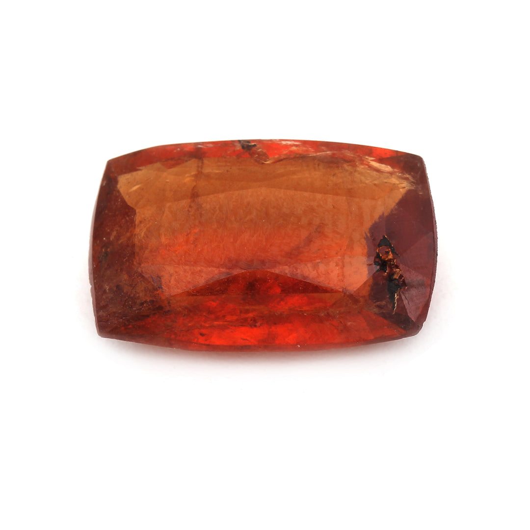 Natural Hessonite (Gomed) 5.44cts (6.00ratti)