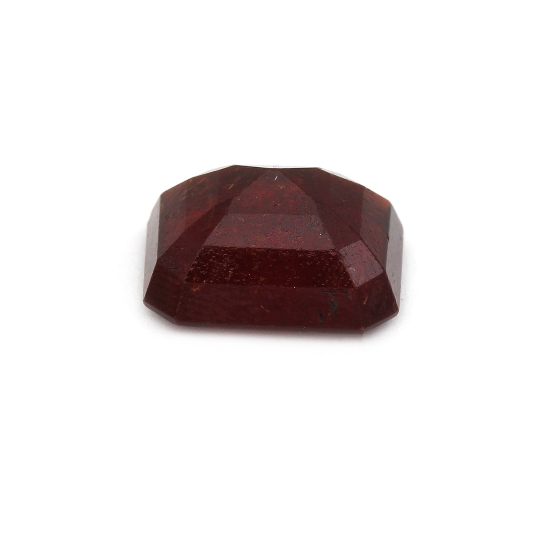 Natural Hessonite (Gomed) 11.52cts (12.50ratti)