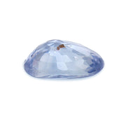 Natural Blue Sapphire (Neelam) 2.65cts (3.00ratti)
