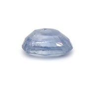 Natural Blue Sapphire (Neelam) 2.64cts (3.00ratti)