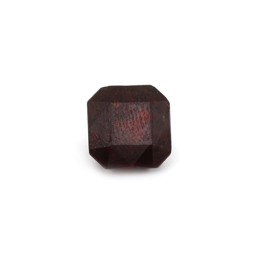 Natural Hessonite (Gomed) 8.12cts (9.00ratti)