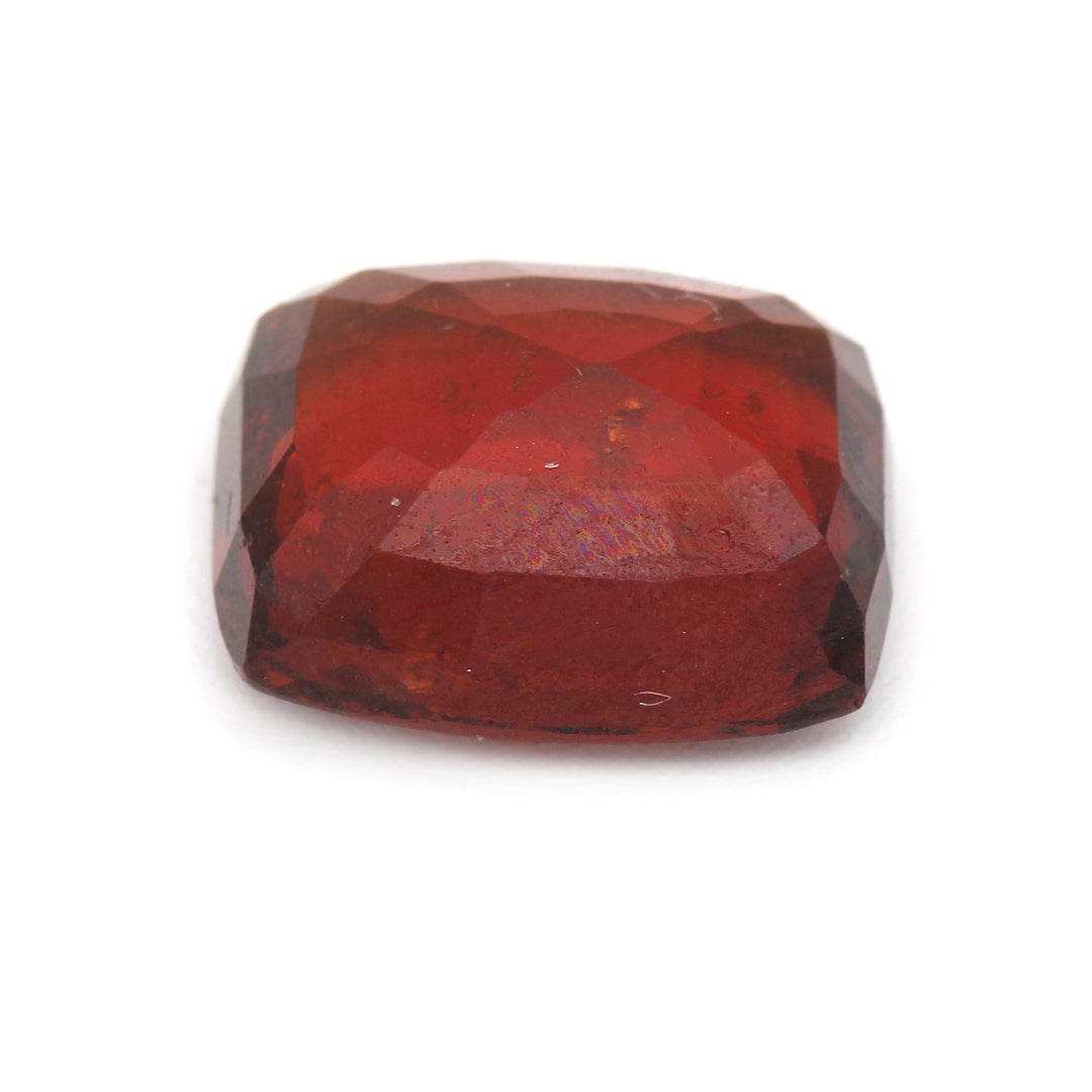 Natural Hessonite (Gomed) 8.88cts (9.50ratti)