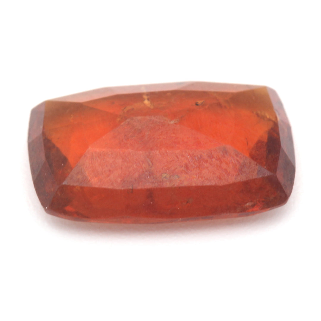 Natural Hessonite (Gomed) 5.69cts (6.25ratti)