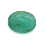 Load image into Gallery viewer, Natural Emerald (Panna) 6.56cts (7.25ratti)
