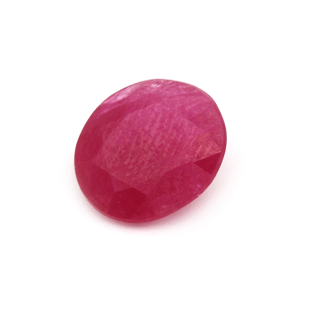 Natural Ruby (Manik) 3.81cts (4.25ratti)