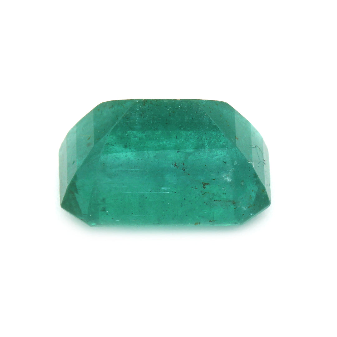 Natural Emerald (Panna) 6.59cts (7.25ratti)