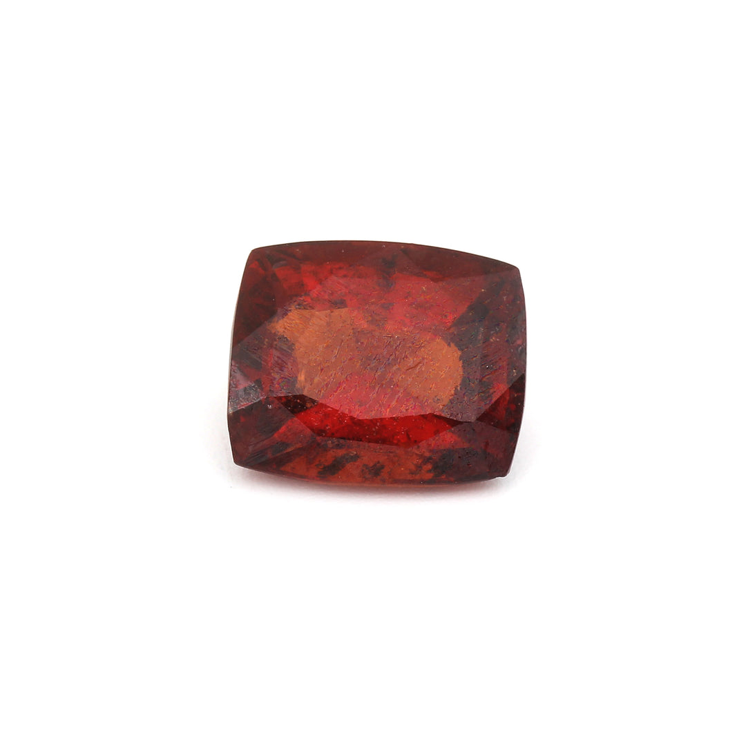 Natural Hessonite (Gomed) 8.80cts (9.50ratti)
